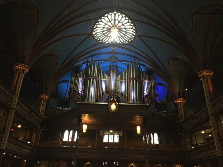 2017-08-19 Montreal 16 Bassilica