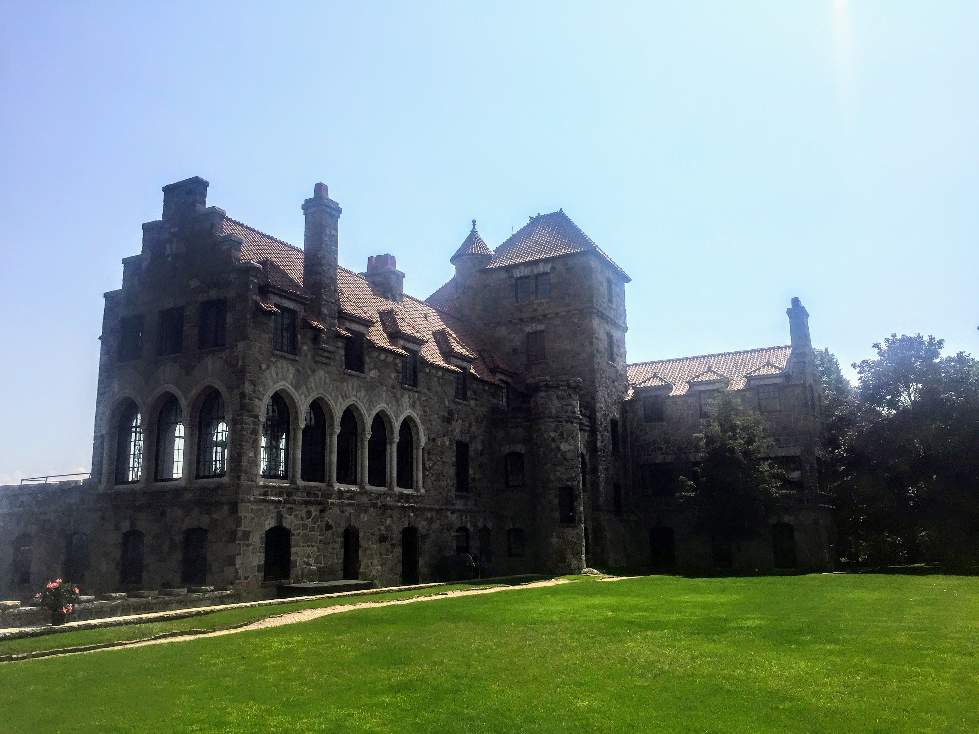 2017-08-20 1000 Islands 66 Singer