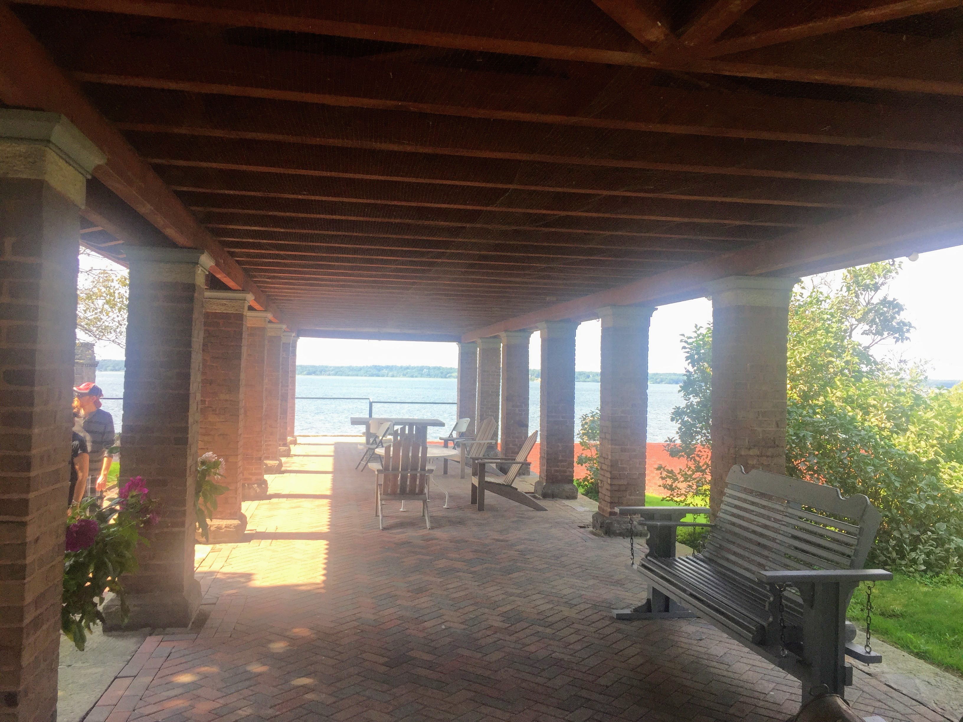 2017-08-20 1000 Islands 68 Singer