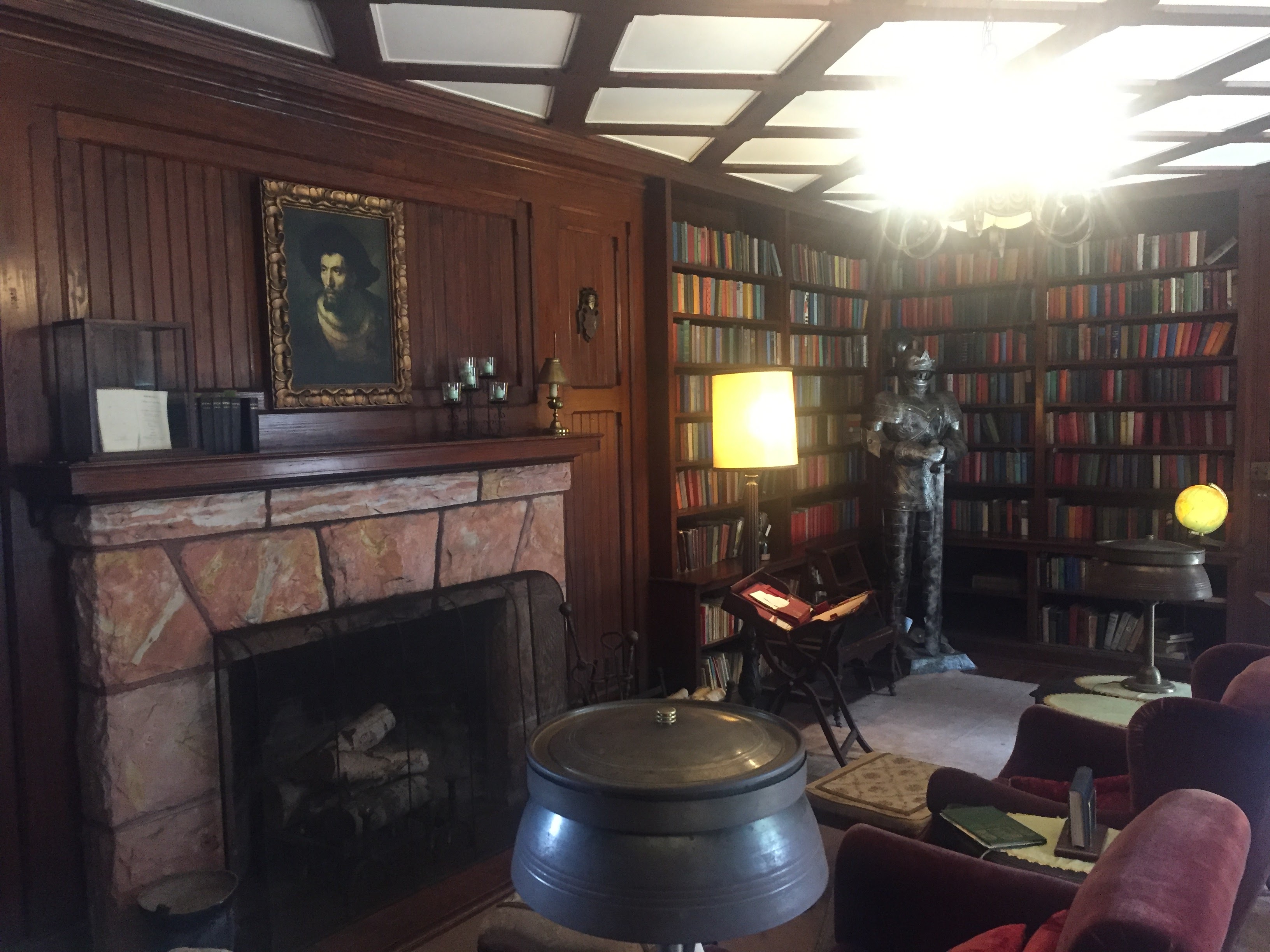 2017-08-20 1000 Islands 69 Singer