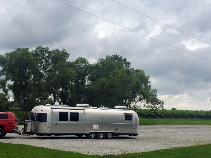 2017-08-22 Harvest Hosts - Burning Kiln 09