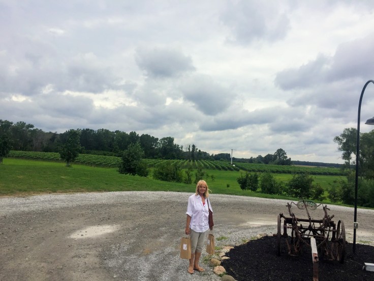 2017-08-22 Harvest Hosts - Burning Kiln 12