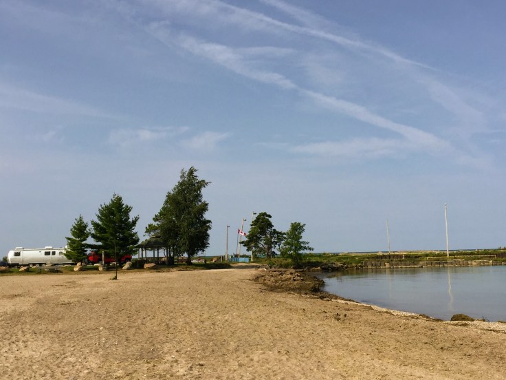 2017-08-27 Point Clark 1