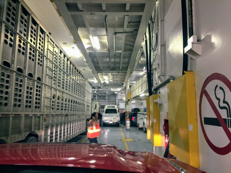 2017-08-28 Tobermory 4 Ferry