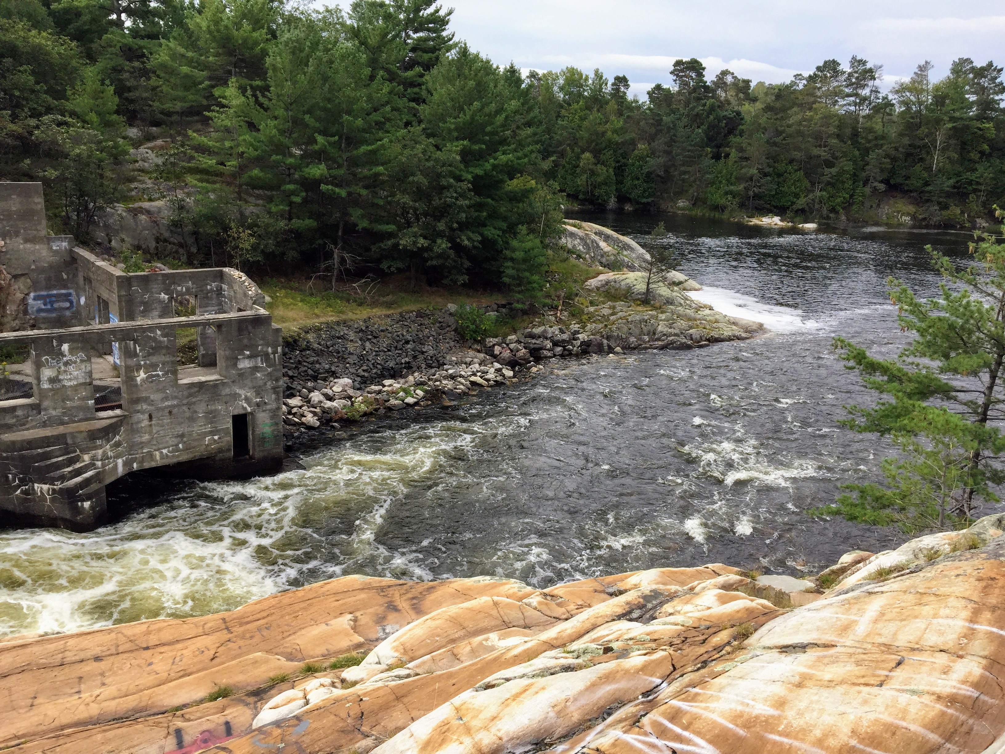 2017-08-28 White Fish Falls 2