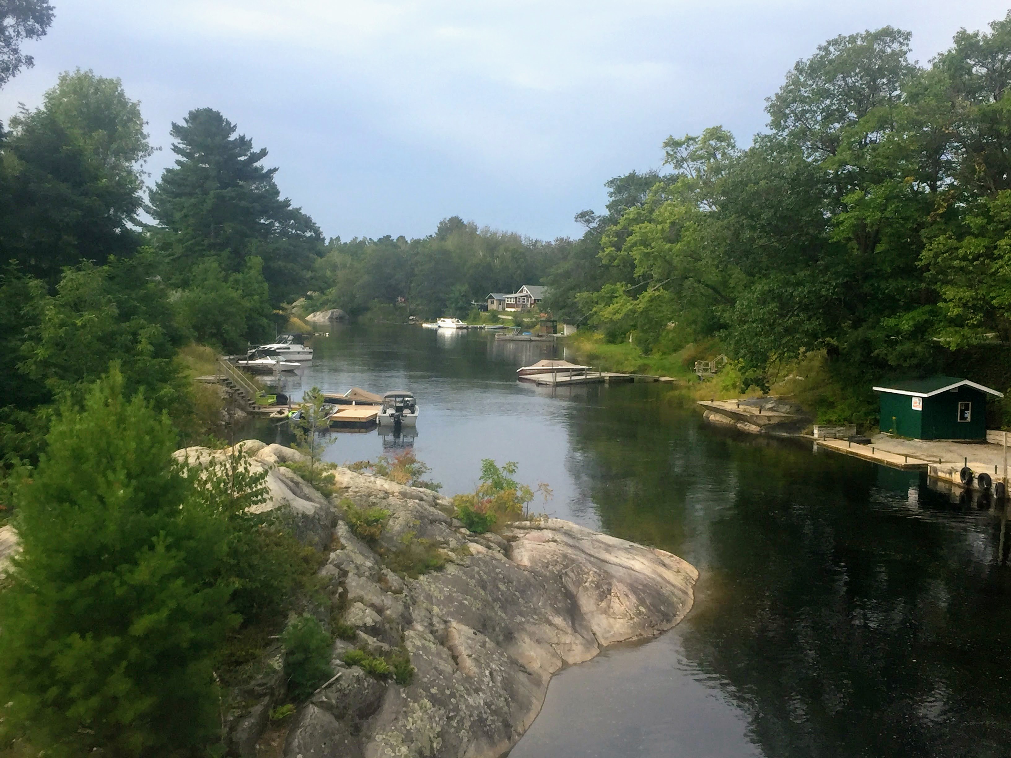 2017-08-28 White Fish Falls 4