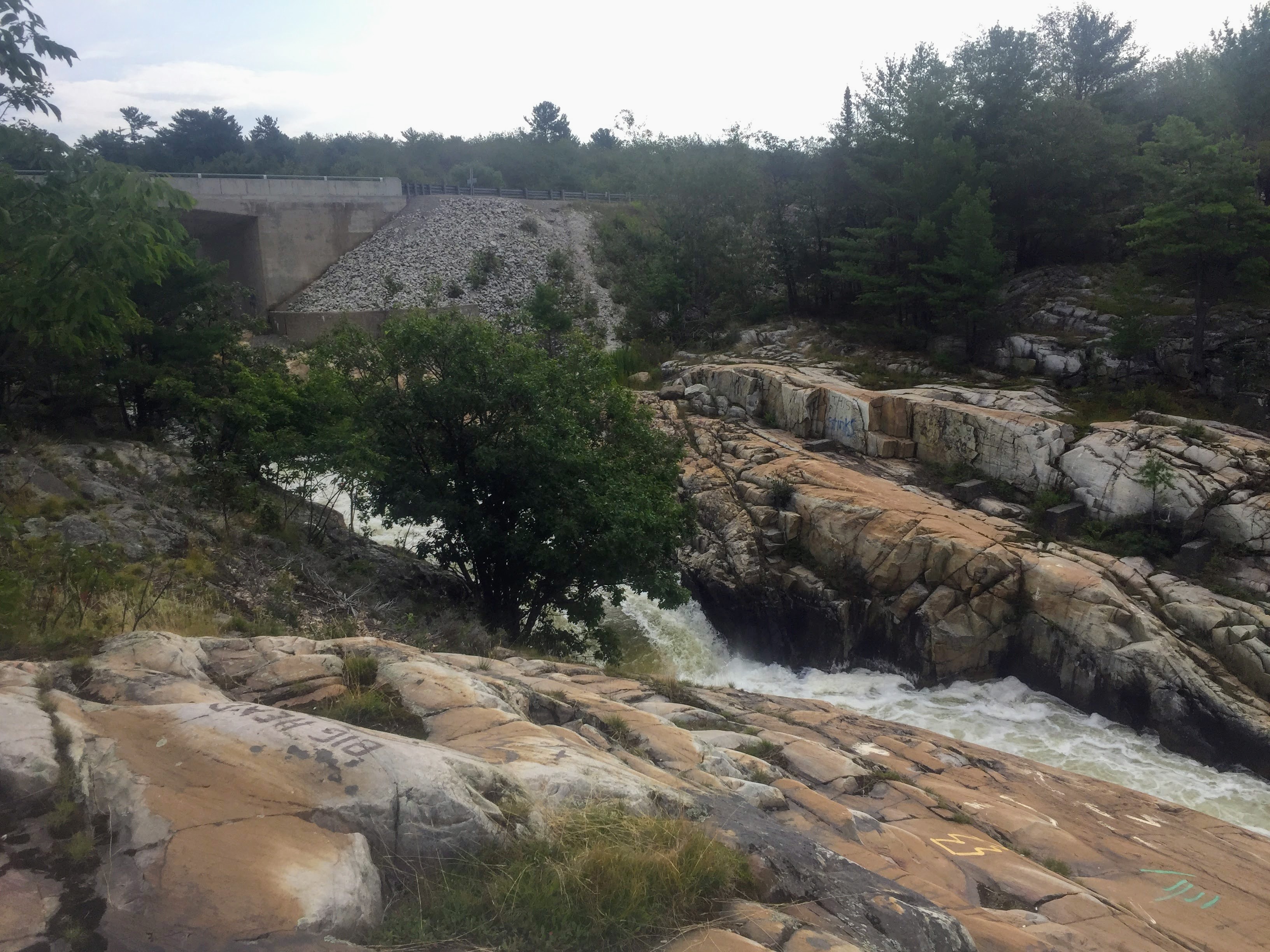 2017-08-28 White Fish Falls 5