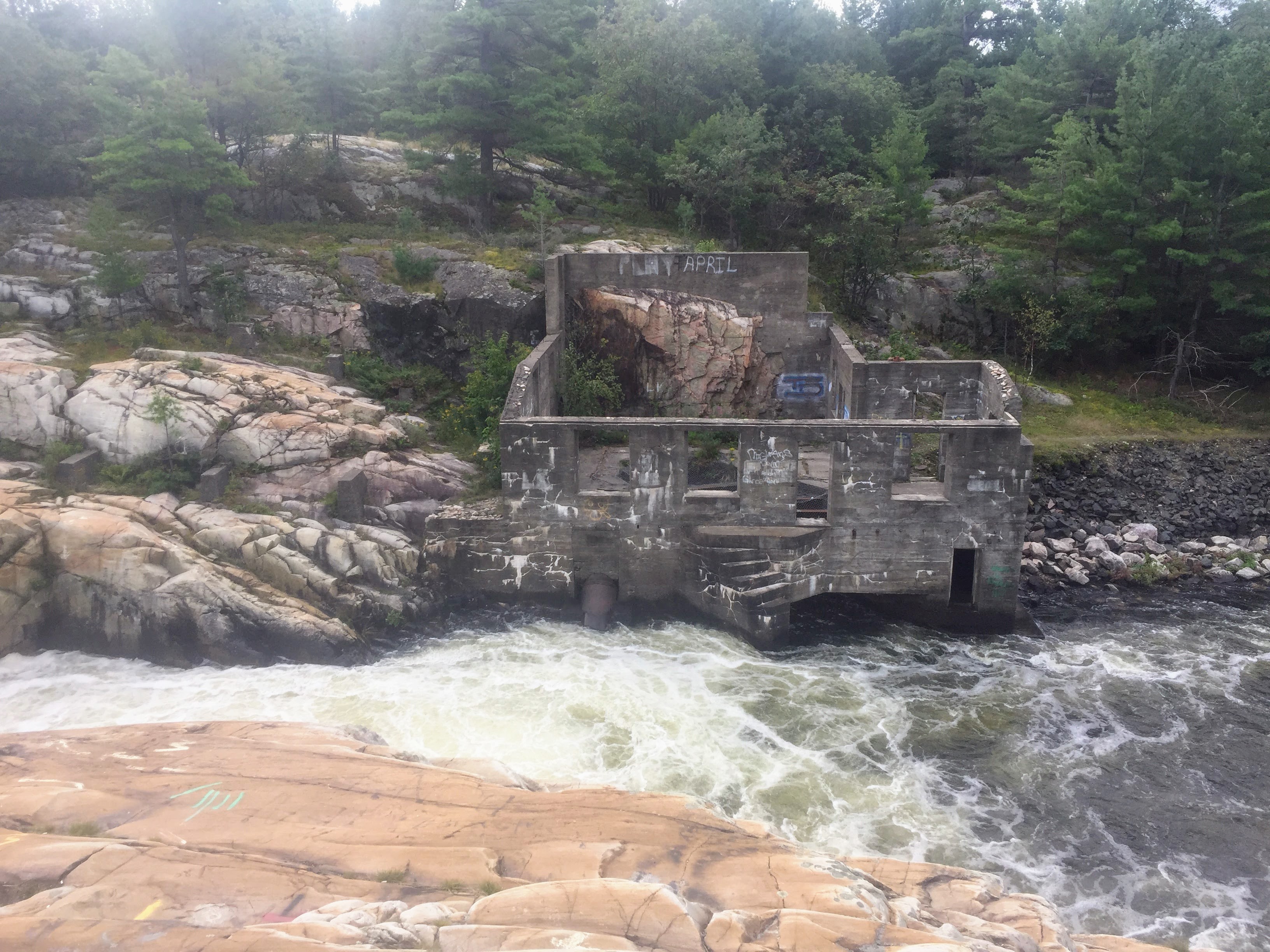 2017-08-28 White Fish Falls 6