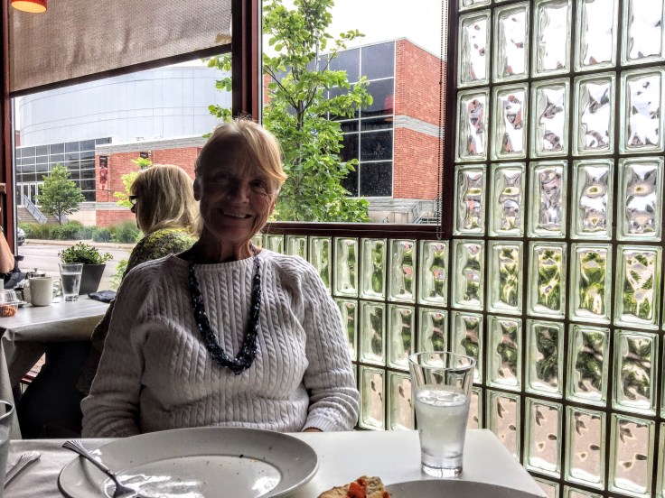 2017-08-29 Sault Ste Marie 02 Lunch