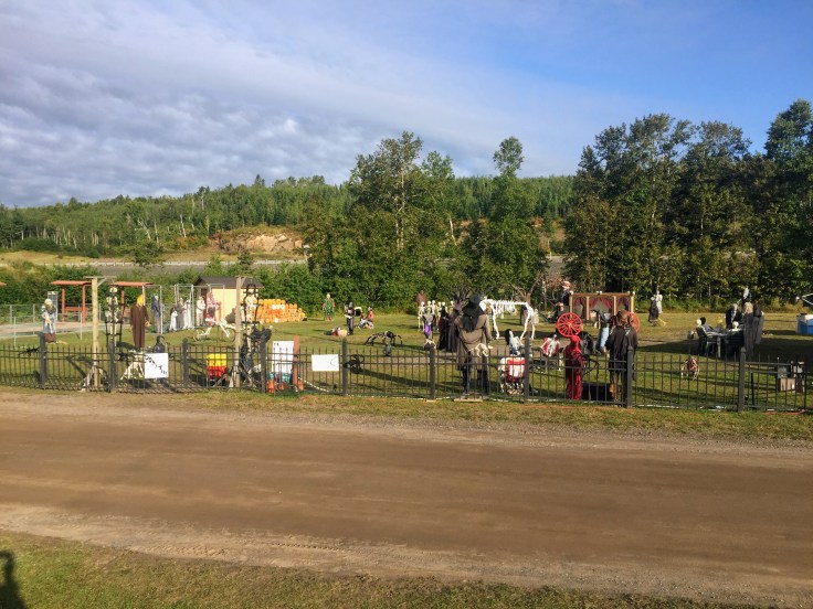 2017-08-31 Thunder Bay KOA Haloween