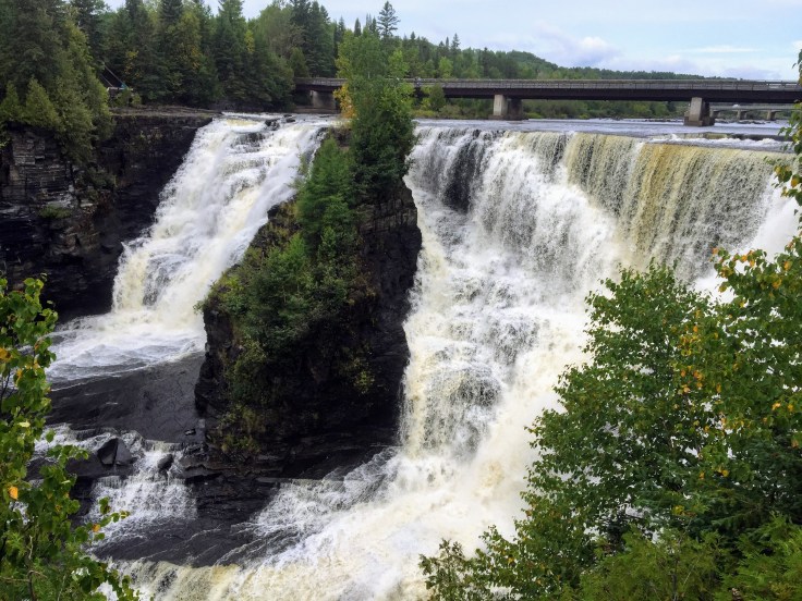 2017-09-04 Kakabeka Falls 12