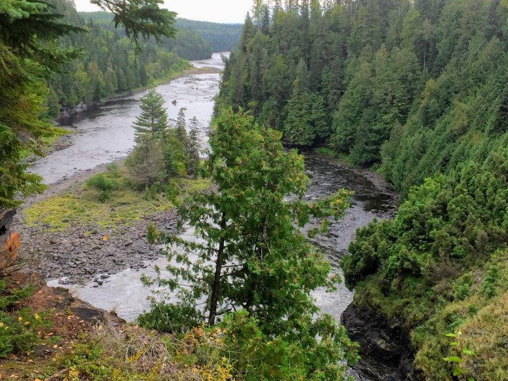 2017-09-04 Kakabeka Falls 13