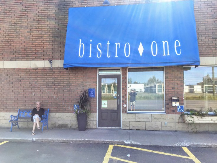 2017-09-05 Bistro One