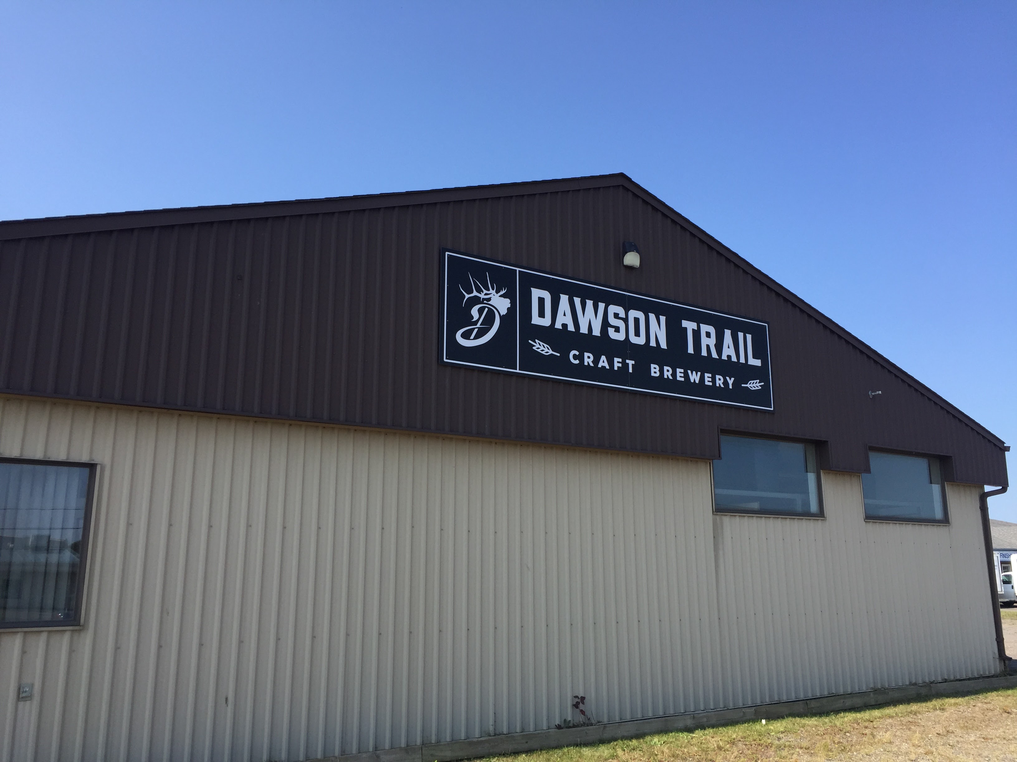 2017-09-05 Dawson Trail