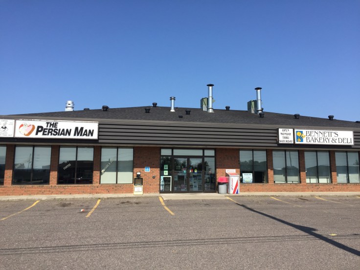 2017-09-05 Persian Man