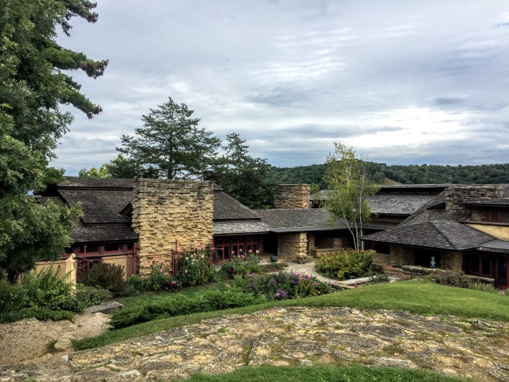 2017-09-07 FLW Taliesin 02