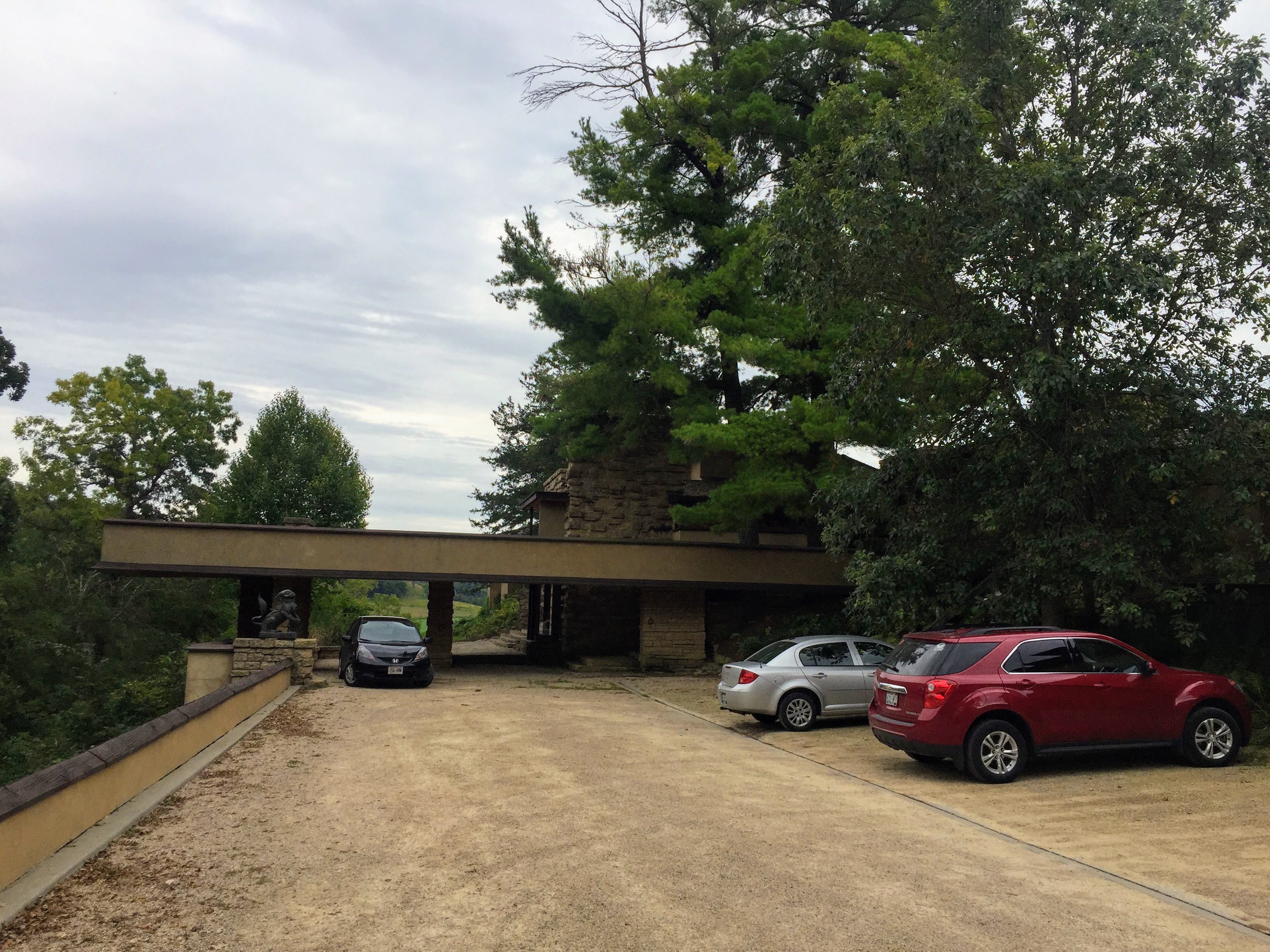 2017-09-07 FLW Taliesin 08