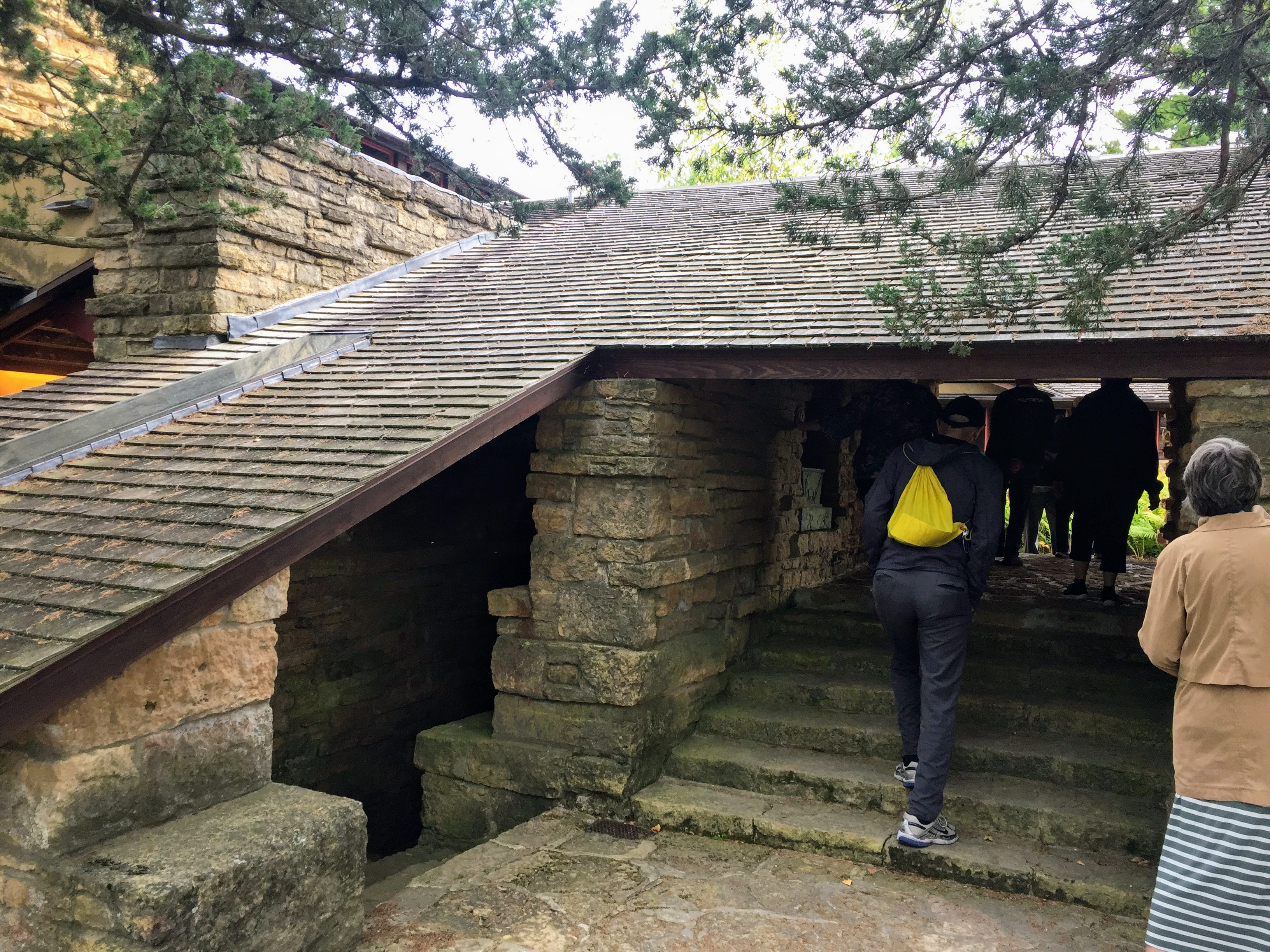 2017-09-07 FLW Taliesin 10