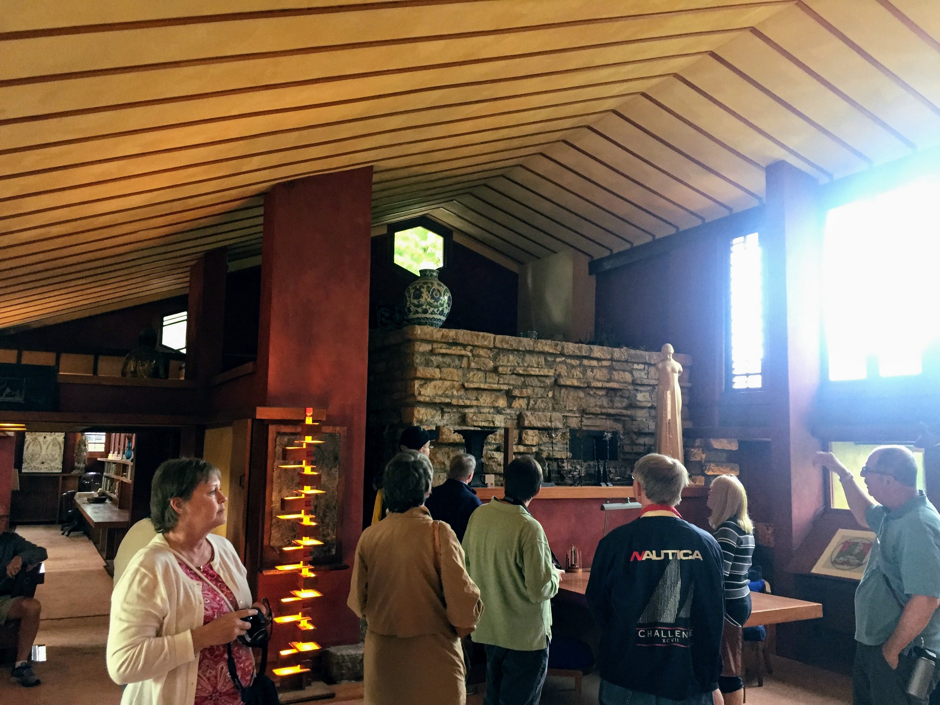 2017-09-07 FLW Taliesin 12