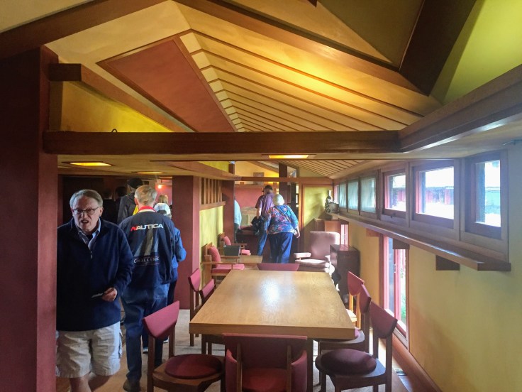 2017-09-07 FLW Taliesin 14