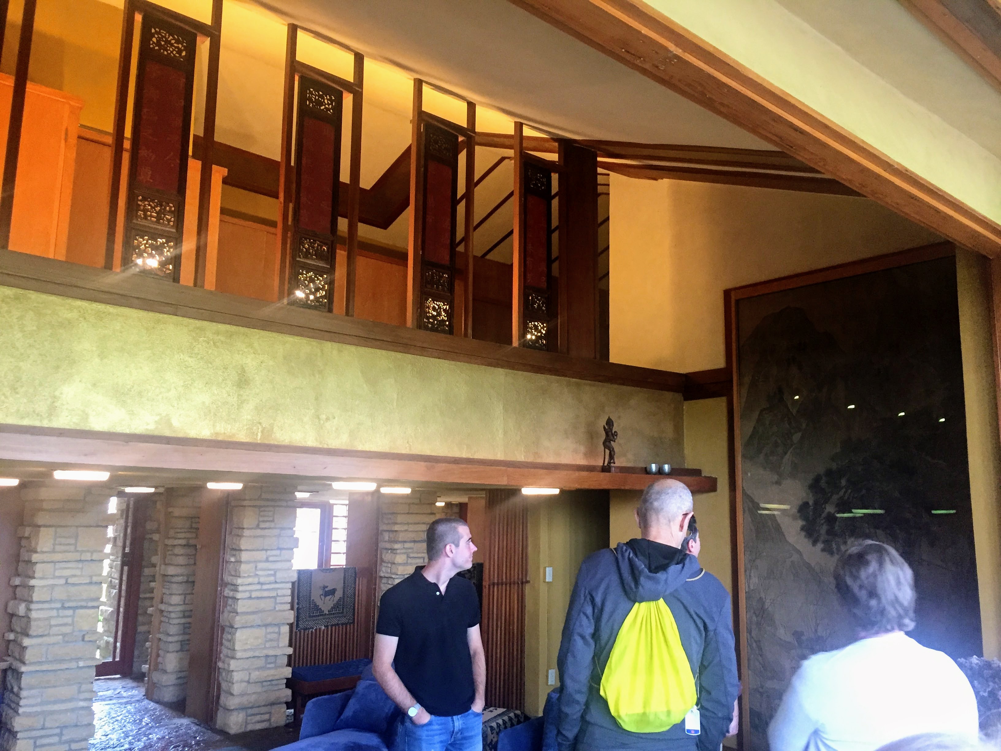 2017-09-07 FLW Taliesin 18