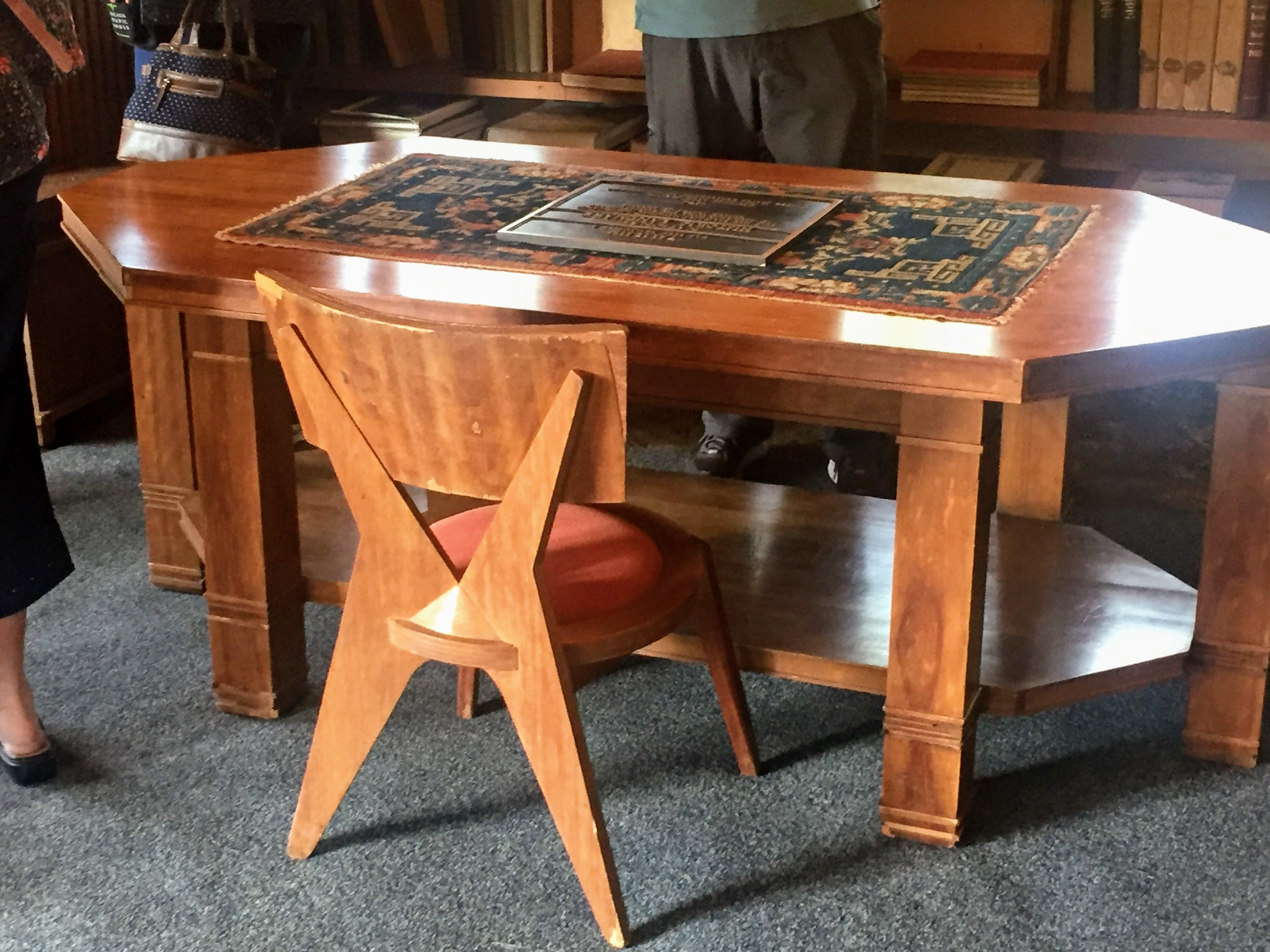 2017-09-07 FLW Taliesin 19