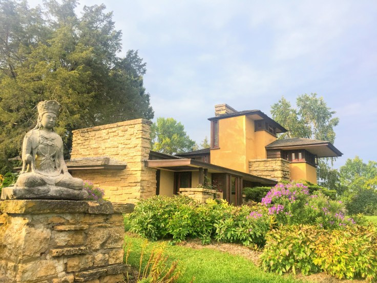 2017-09-07 FLW Taliesin 25