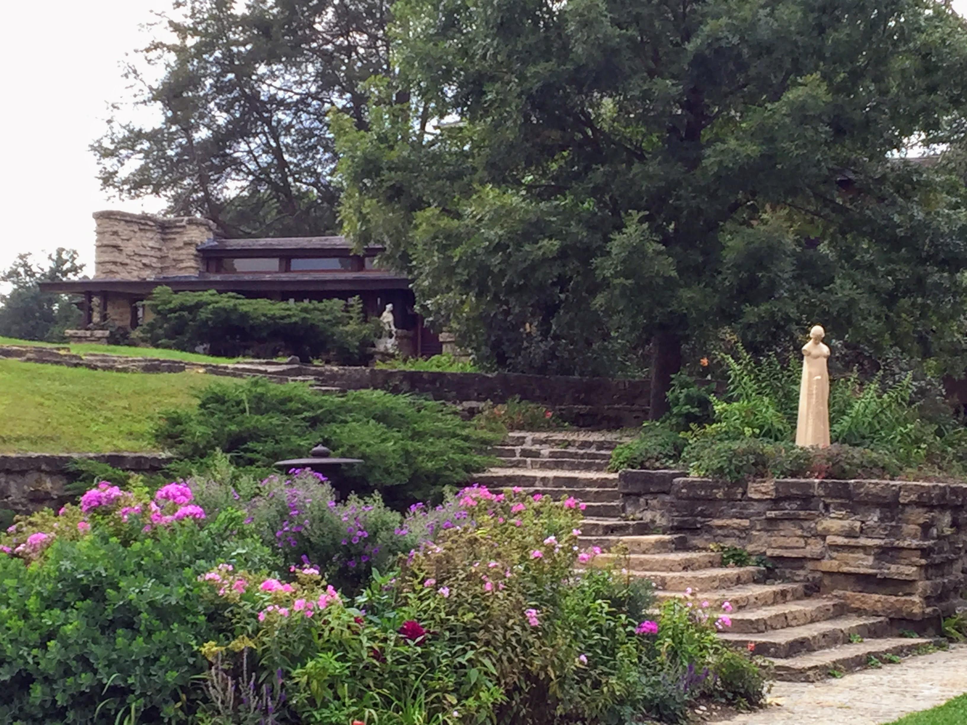 2017-09-07 FLW Taliesin 29