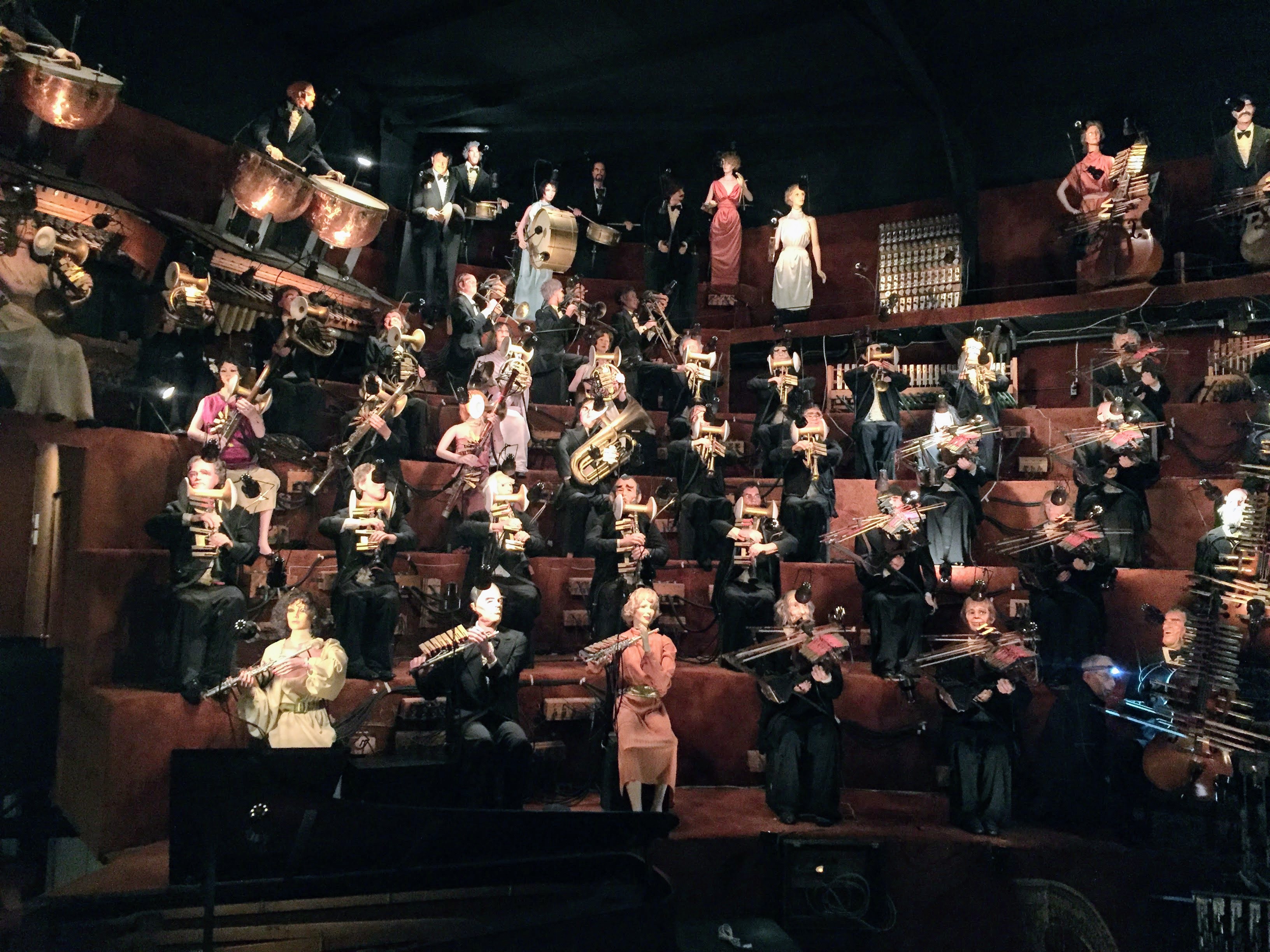 2017-09-07 House on the Rock 09