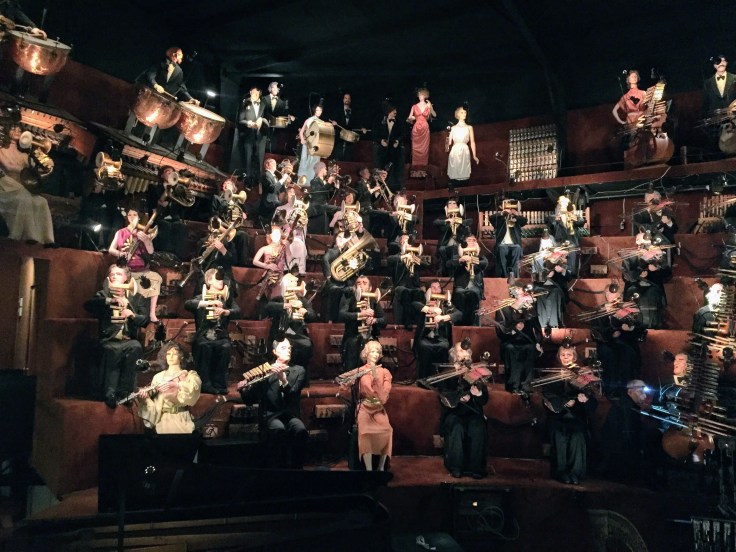 2017-09-07 House on the Rock 09