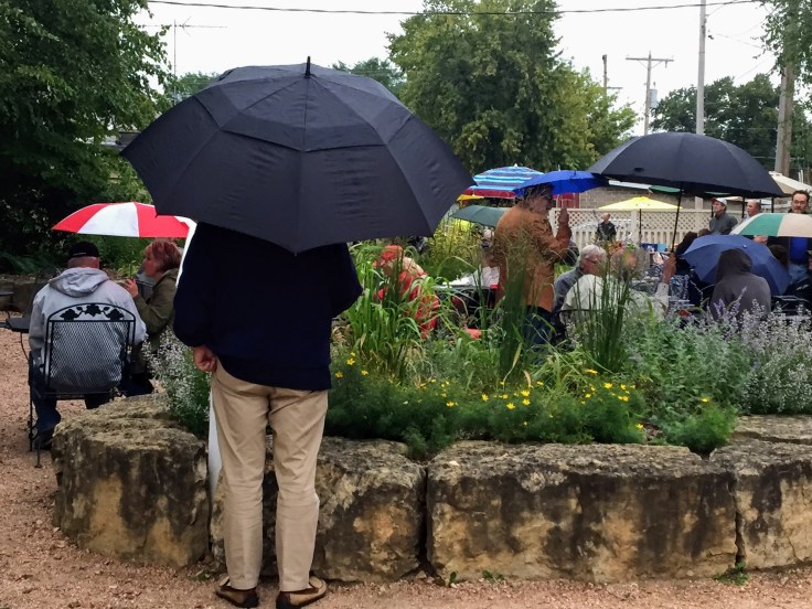 2017-09-07 Spring Green The Shed 01