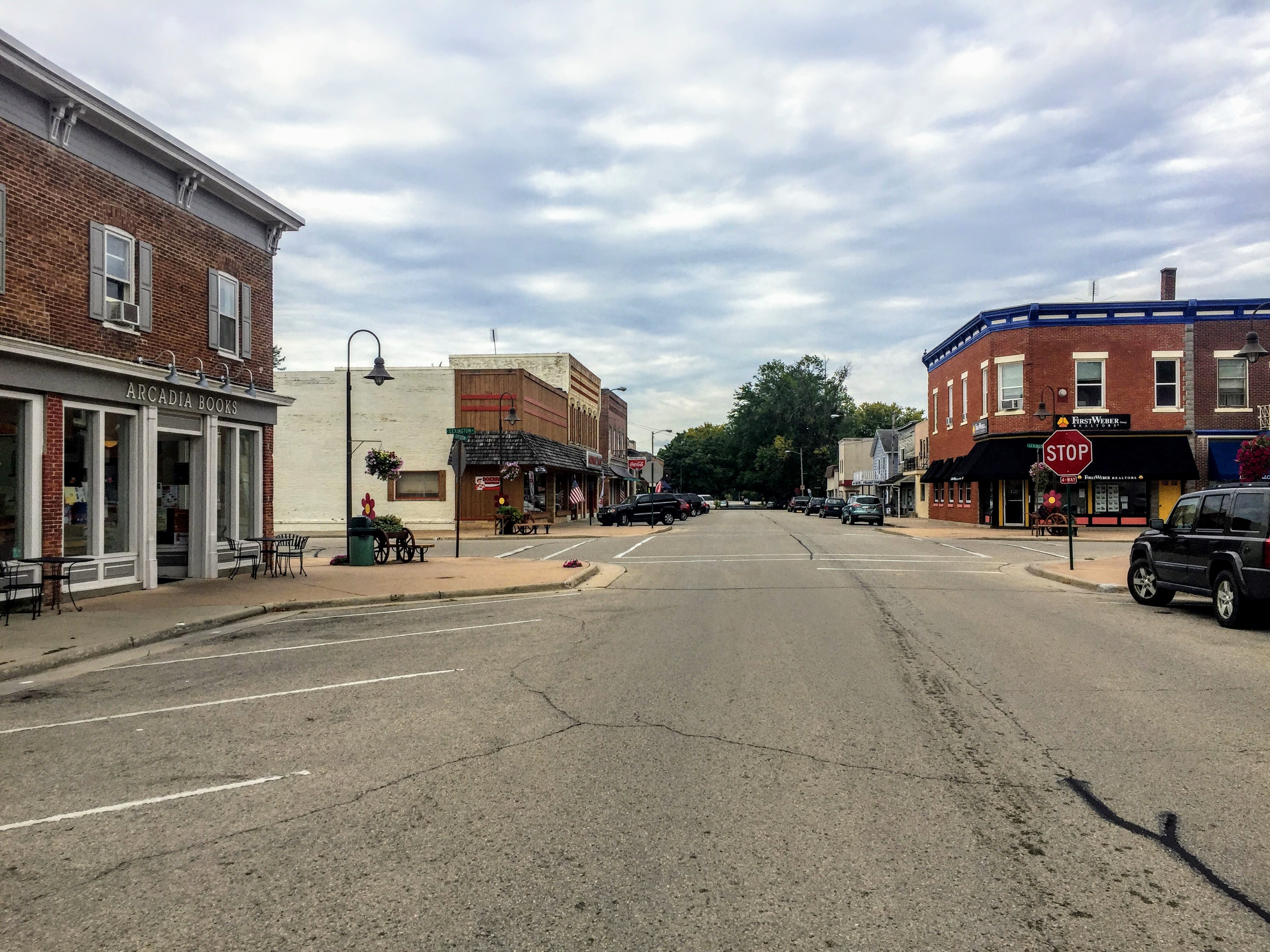 2017-09-07 Spring Green