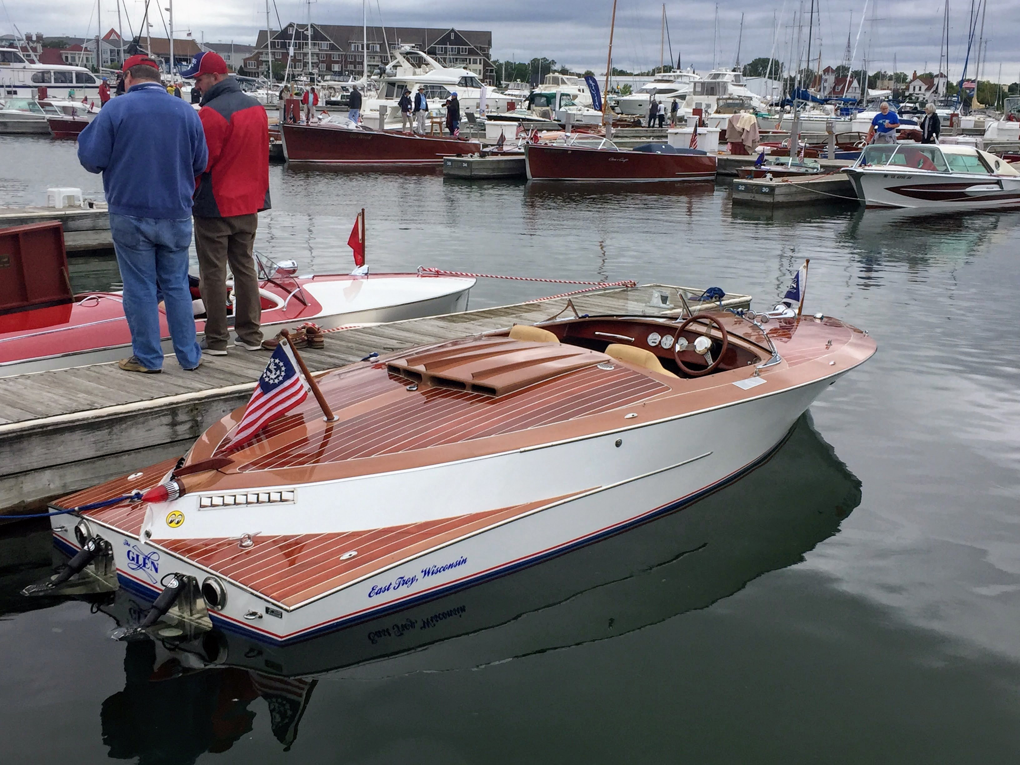 2017-09-08 Racine Boats 04