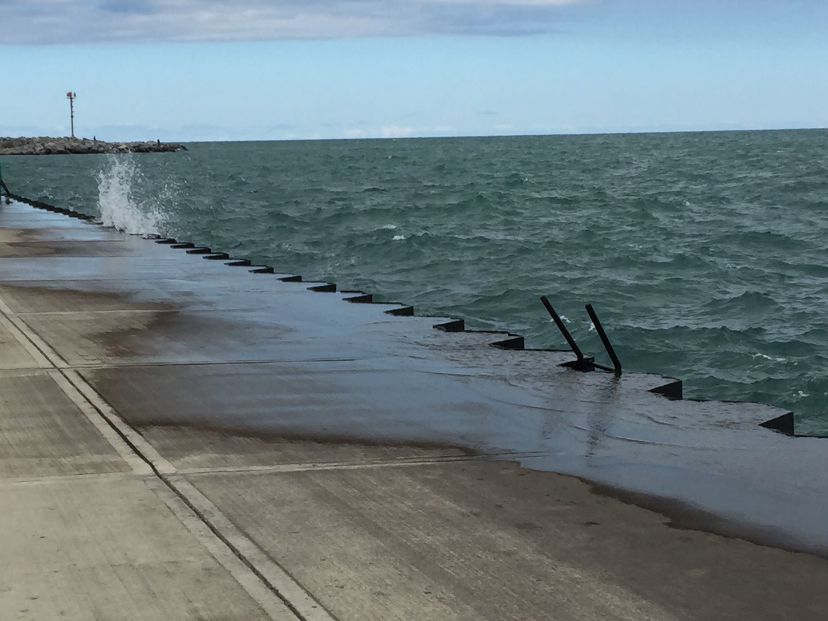 2017-09-08 Racine Lake Michigan 02