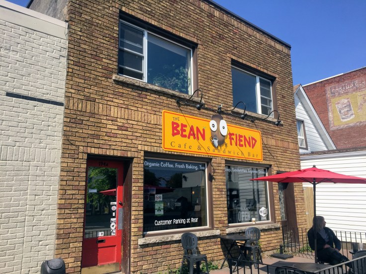 2017-09-10 Bean Fiend