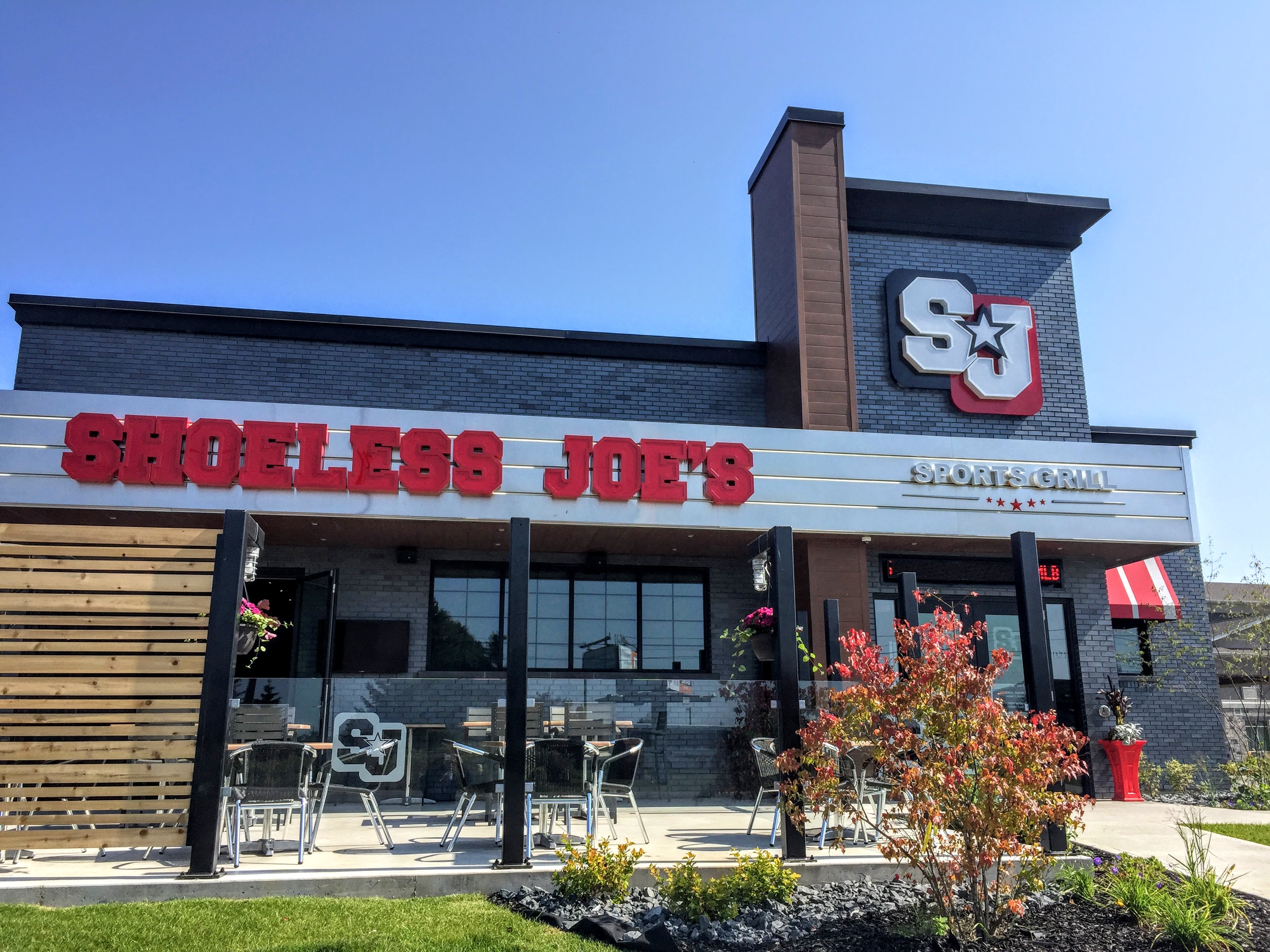 2017-09-11 Shoeless Joes