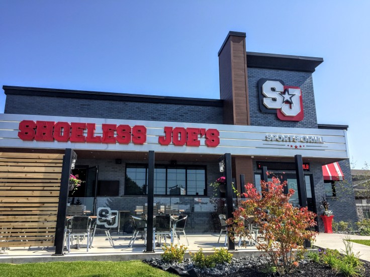 2017-09-11 Shoeless Joes