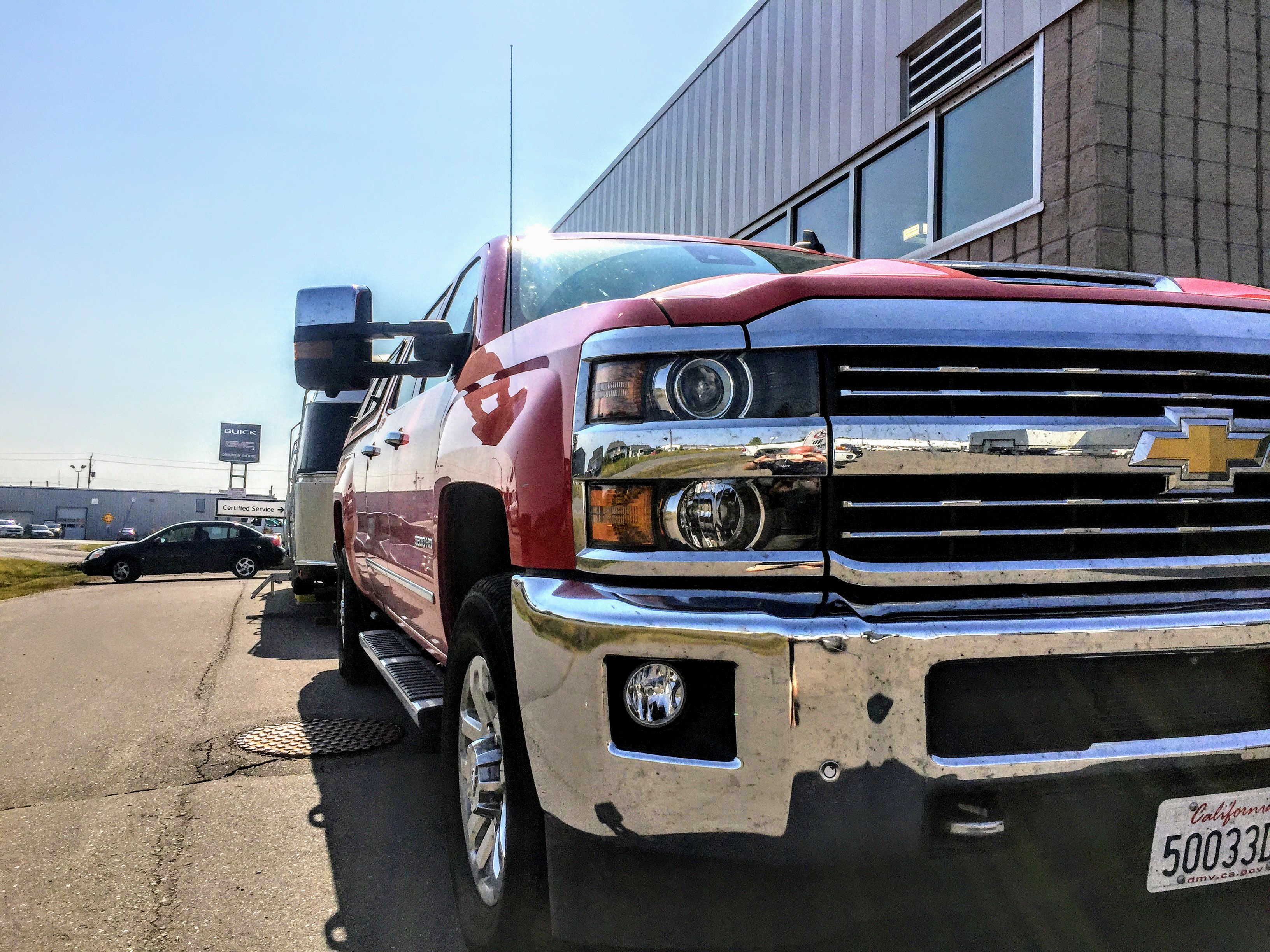 2017-09-12 Silverado