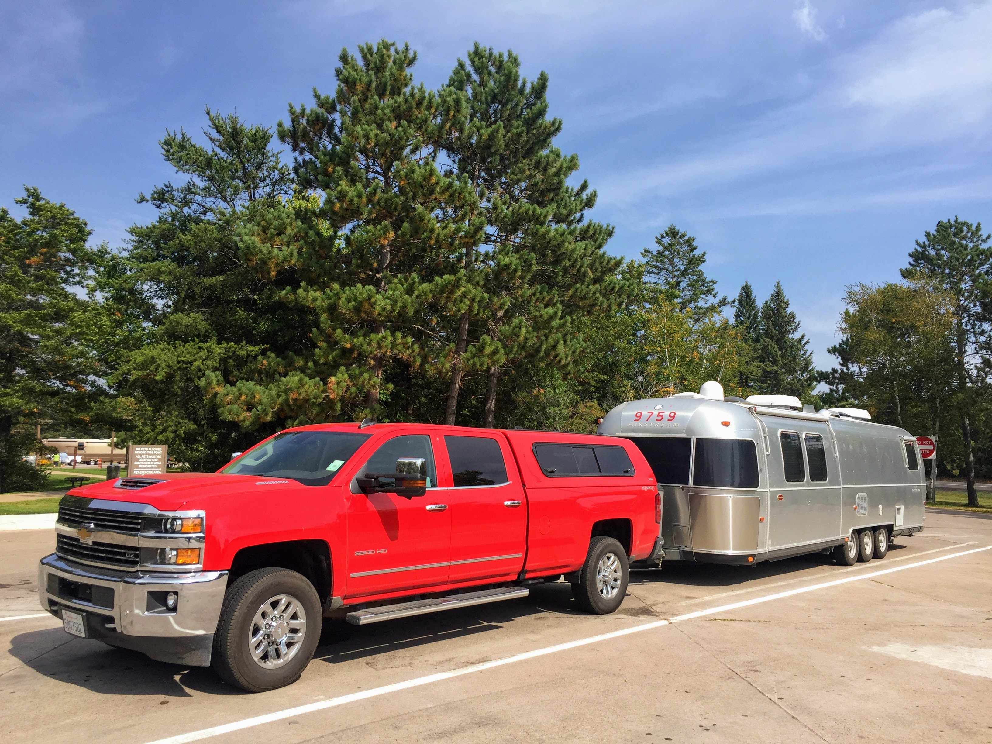 2017-09-13 Minnesota Rest Stop