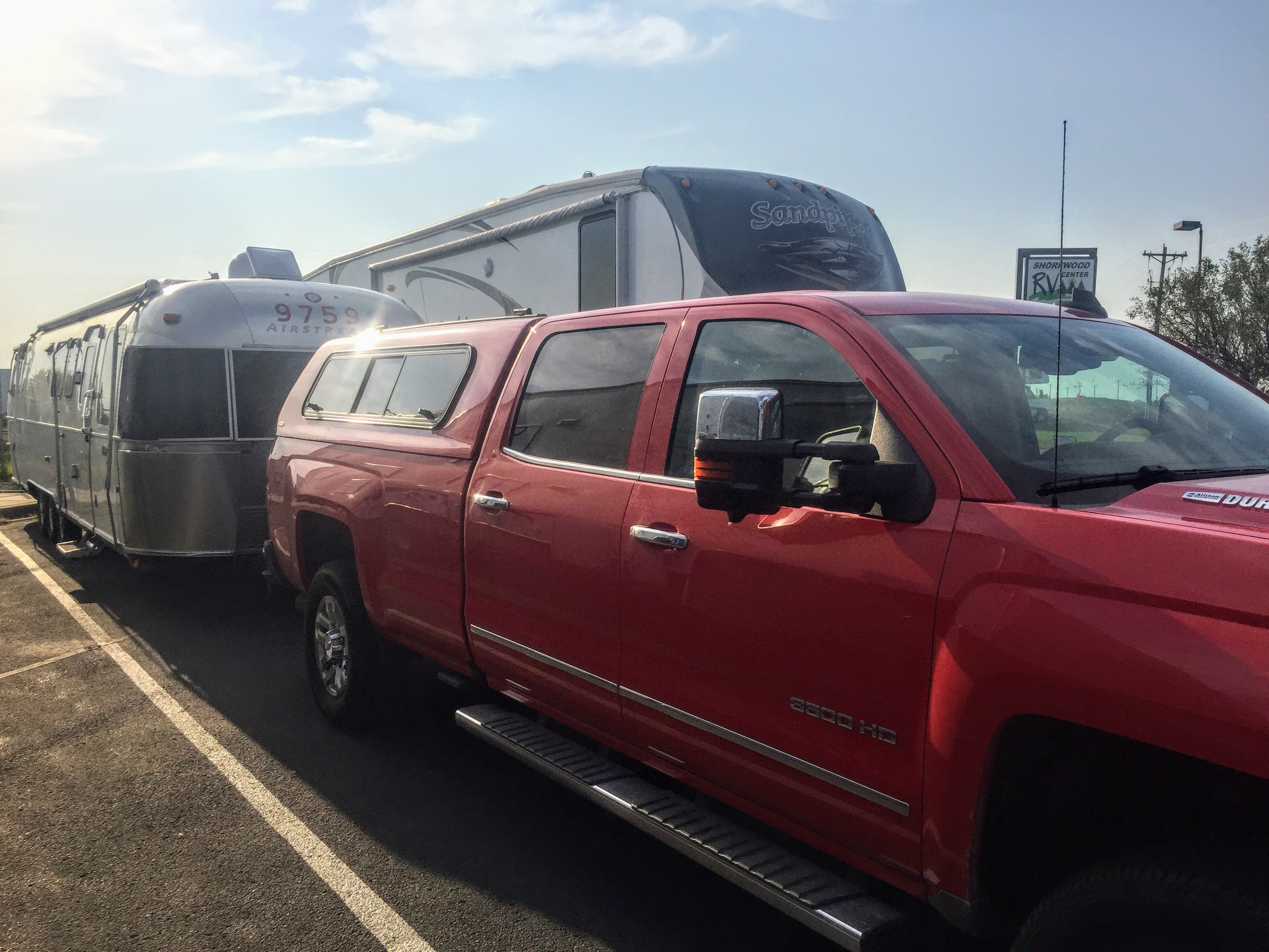 2017-09-13 Shorewood RV