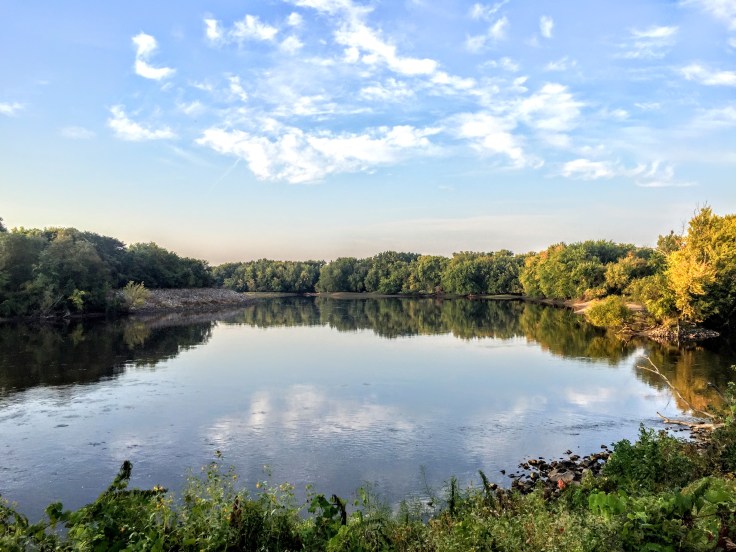 2017-09-14 Elk River 03 Mississippi River