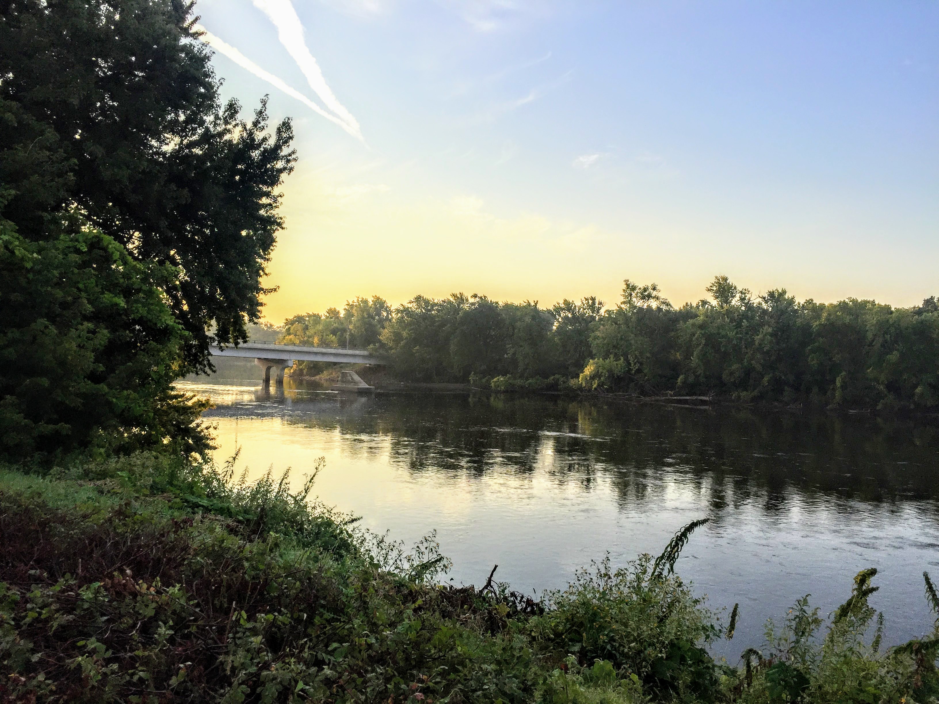 2017-09-14 Elk River 04 Mississippi River