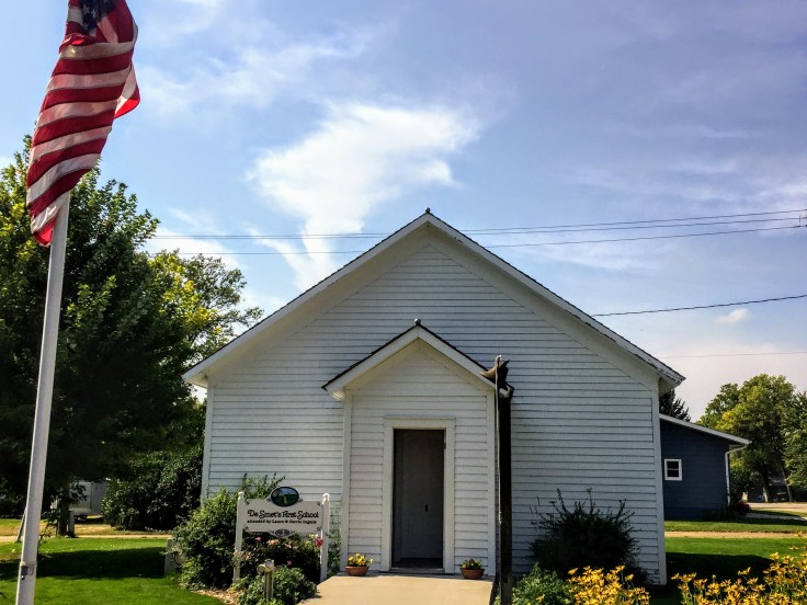 2017-09-15 LIW 12 De Smet School