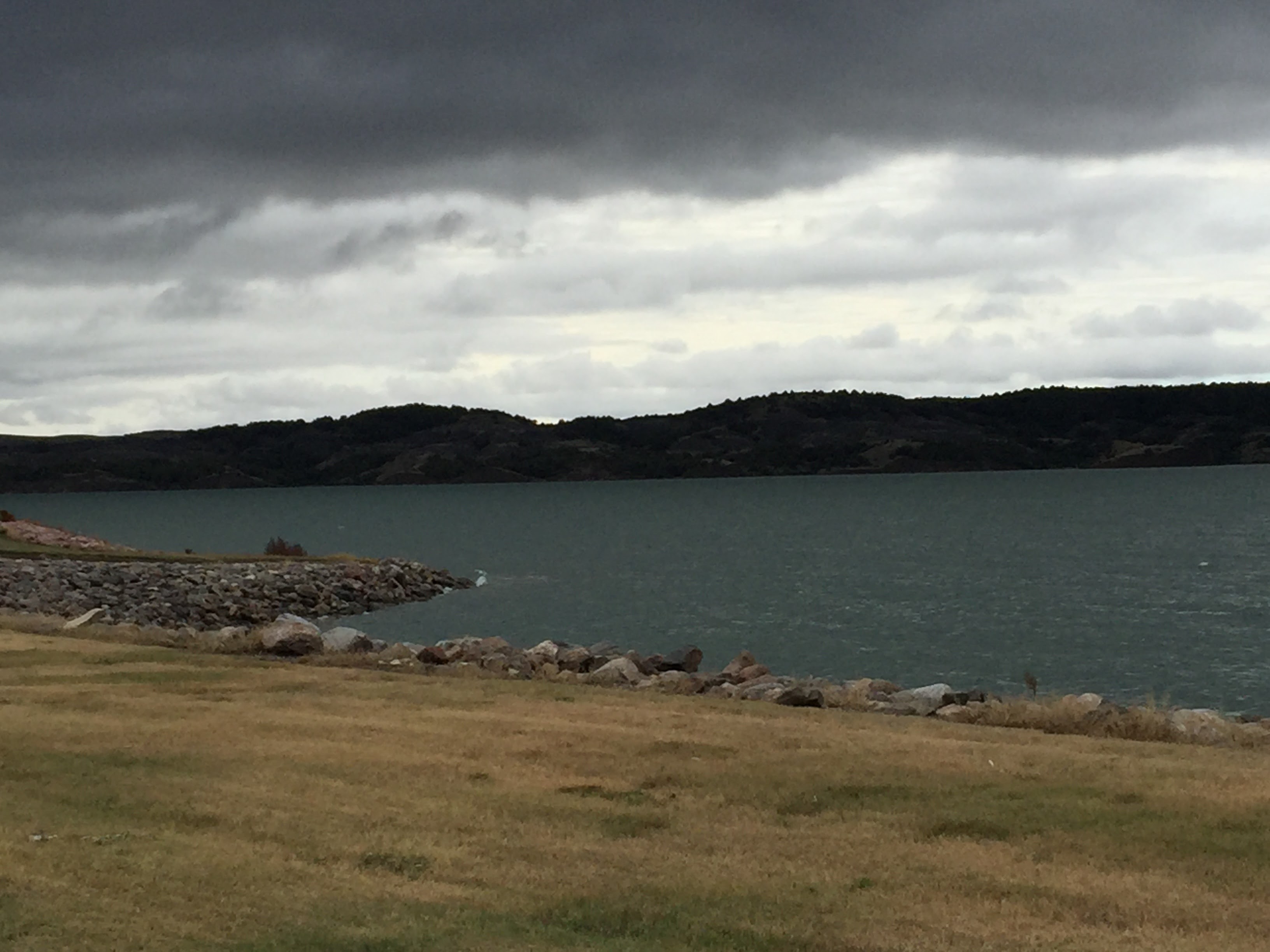 2017-09-16 SD 13 Missouri River