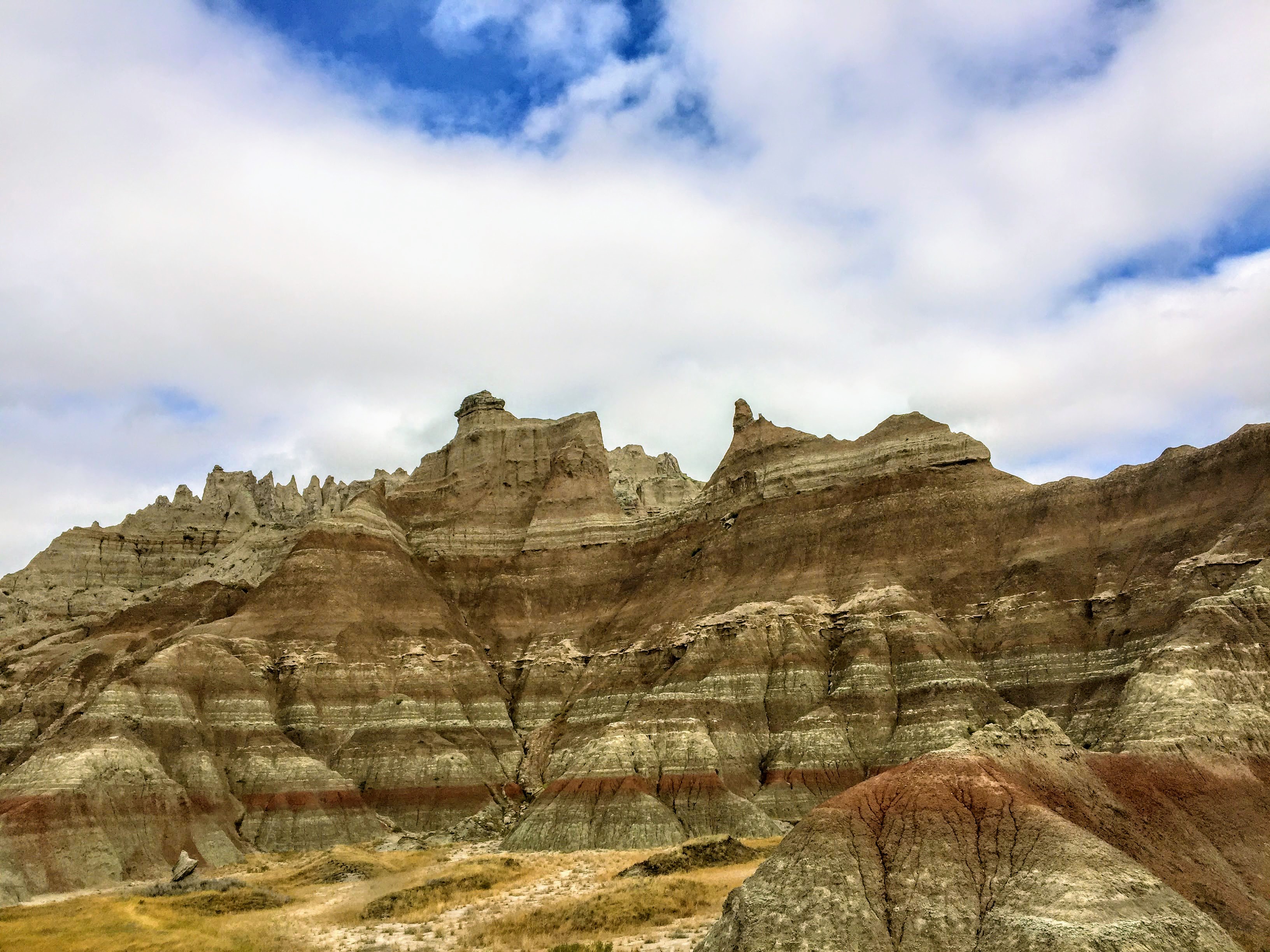 2017-09-16 SD 29 Badlands