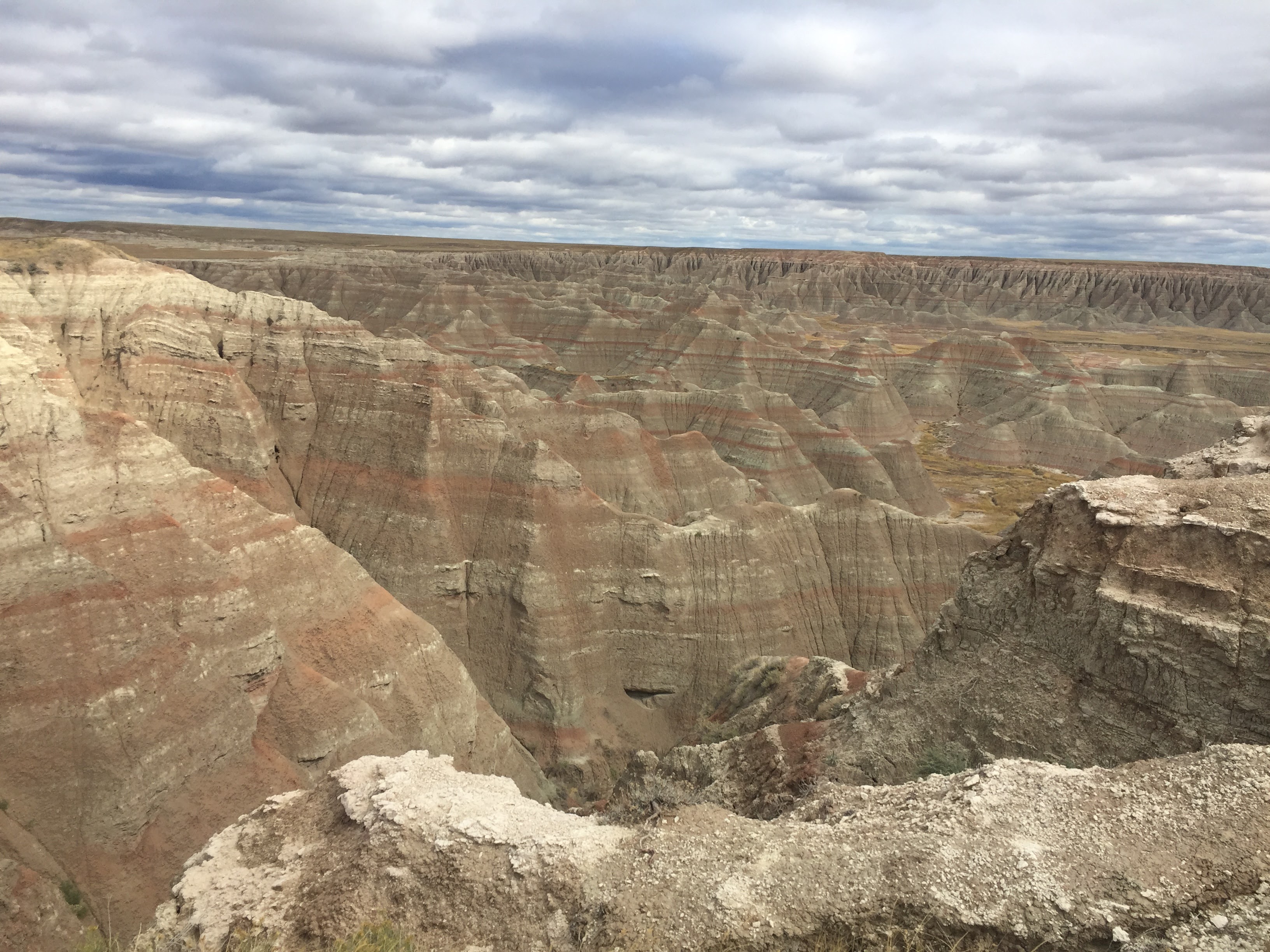 2017-09-16 SD 30 Badlands