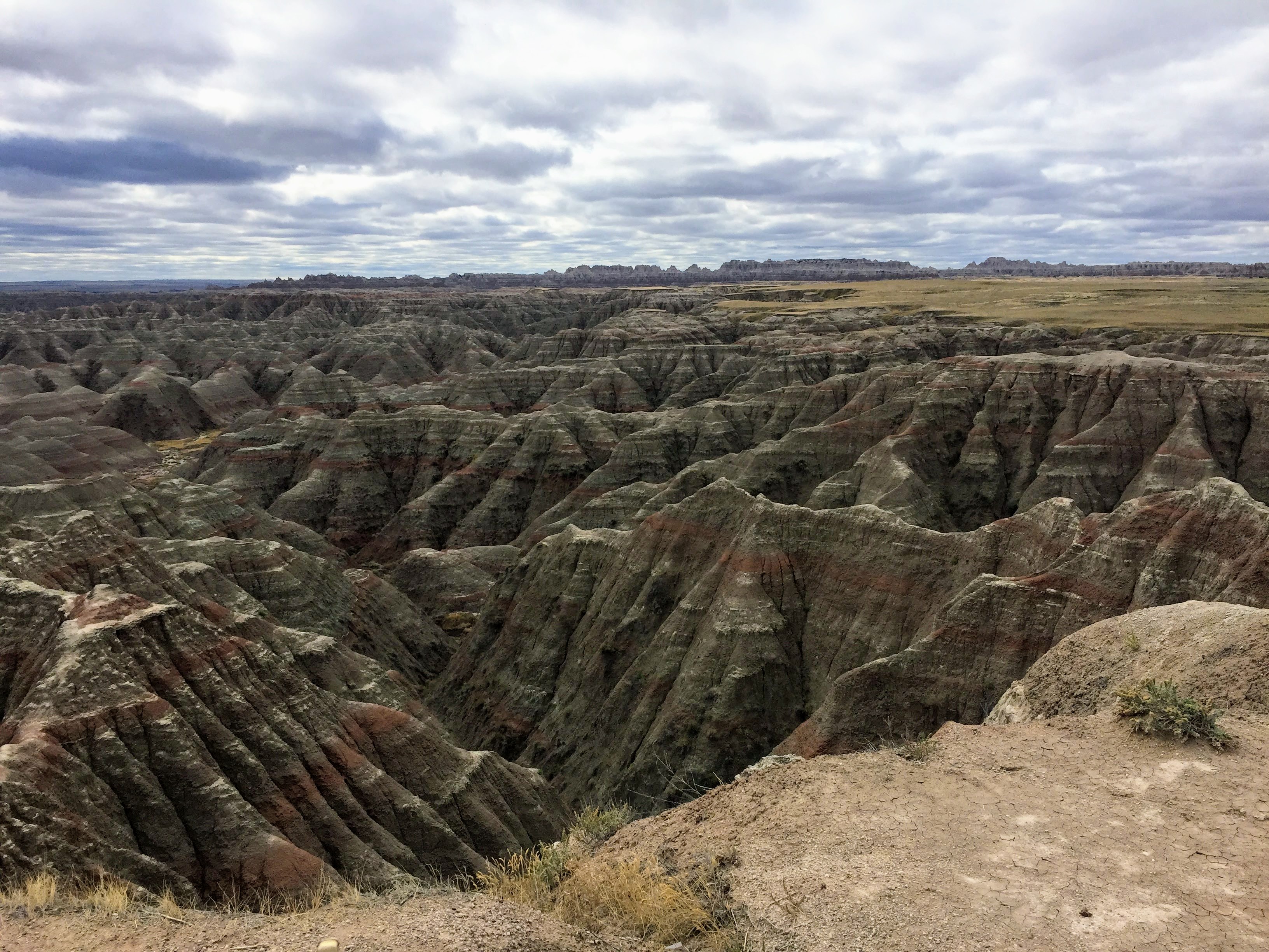 2017-09-16 SD 36 Badlands