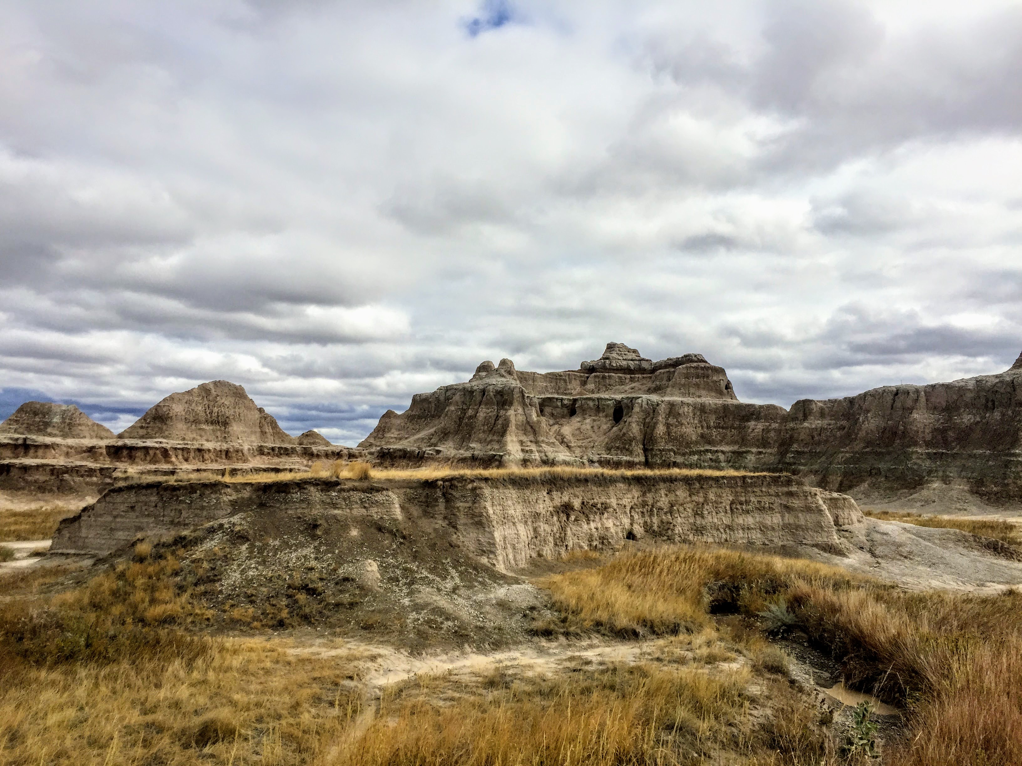 2017-09-16 SD 38 Badlands