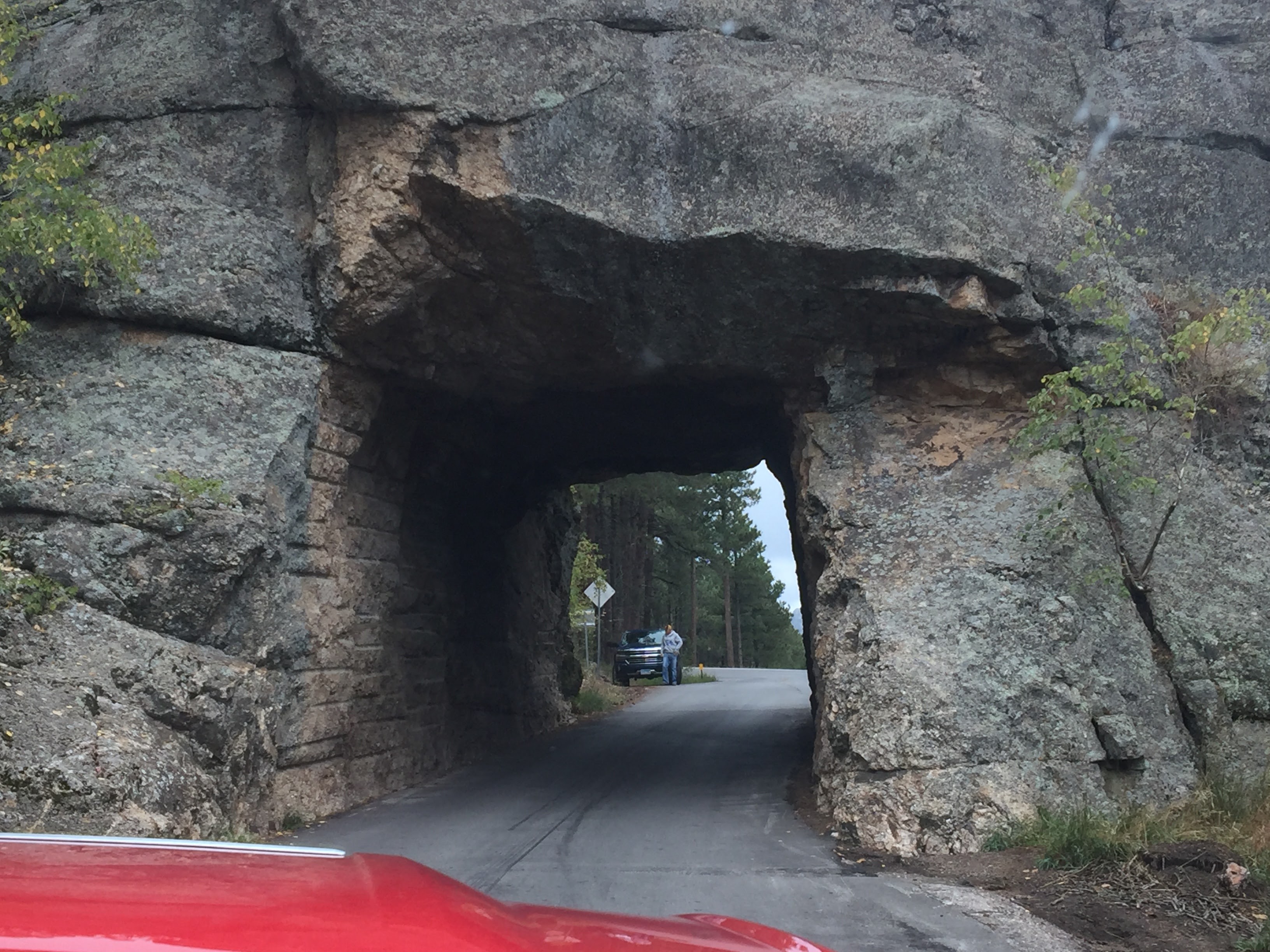 2017-09-17 Black Hills 11 Pigtail Tunnel 06