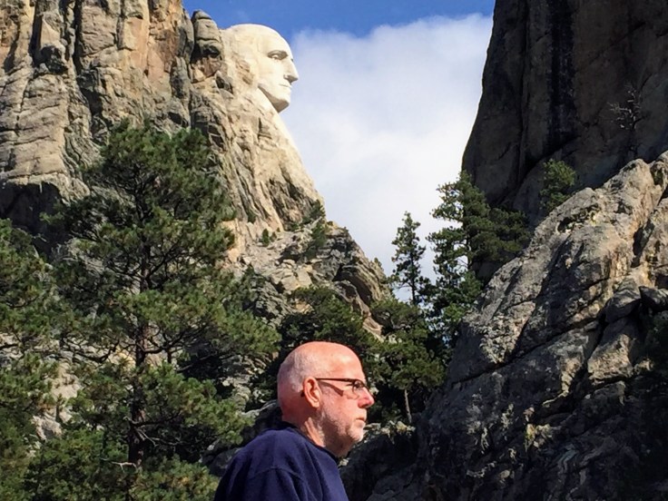 2017-09-17 Black Hills 21 Mt Rushmore 15a